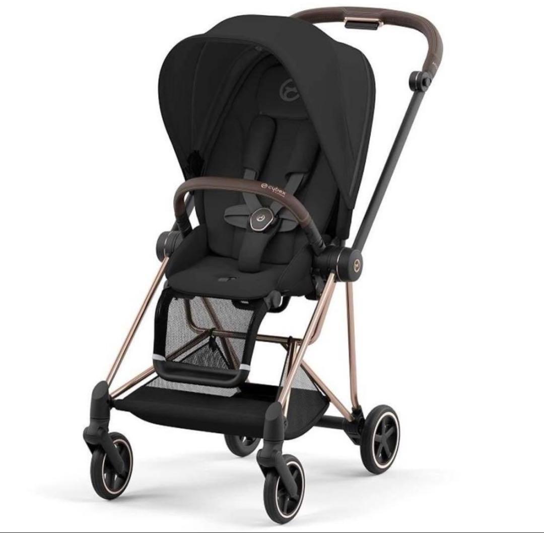 サイベックス ミオス cybex mios ベビーカー