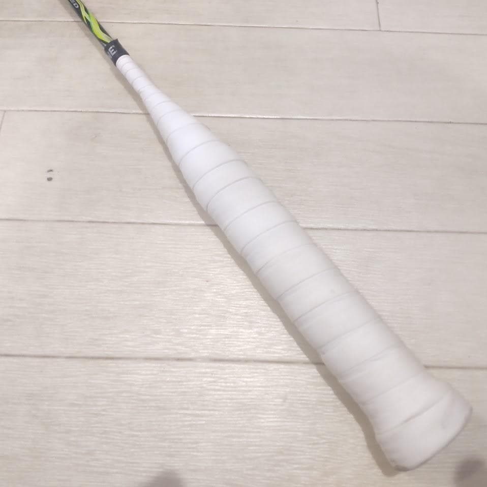 YONEX ヨネクス バトミントン NANORAY Z-SPEED 2UG4