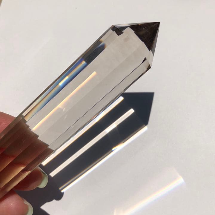 スモーキークォーツ