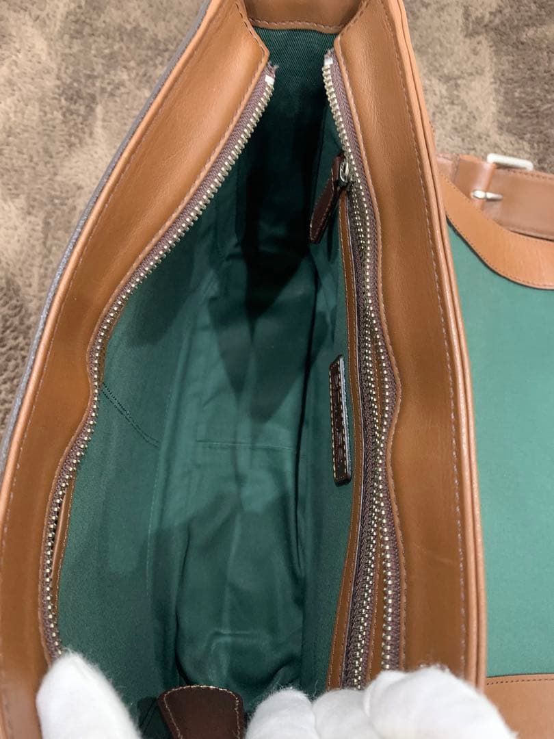 SOMES SADDLE ソメスサドル ショルダーバッグ メッセンジャーバック