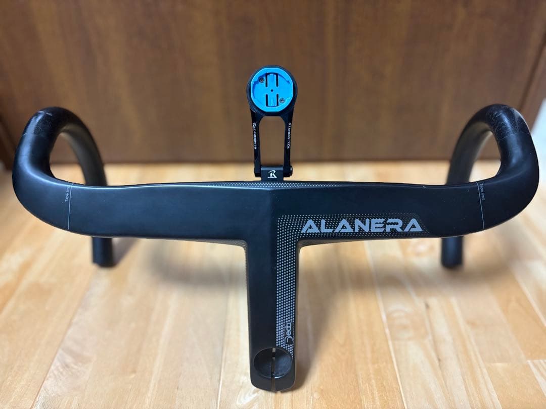 DEDA ALANERA 外外400mm/110mm