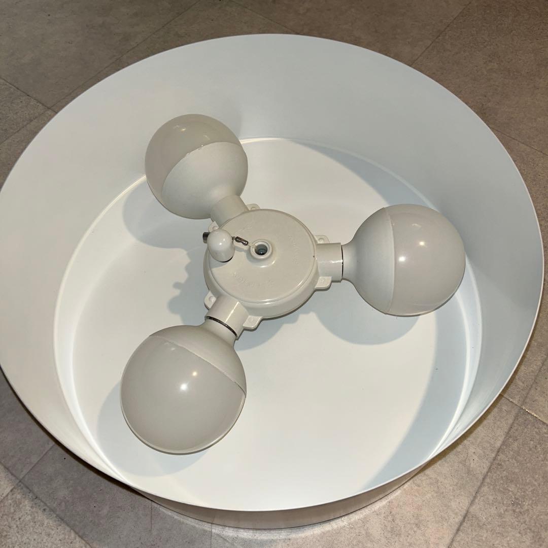 APROZ/アプロスGALLON アルミニウムペンダントライト 3灯