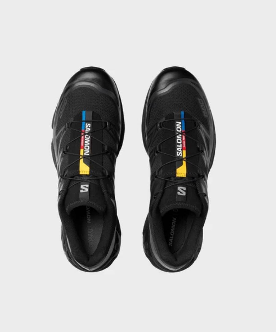 あ*ん様 SALOMON サロモン XT-6