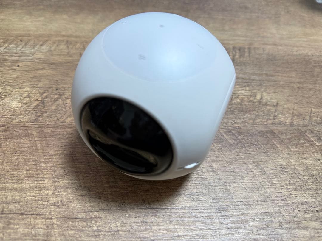 Nebula プロジェクター 本体 ホワイト　Anker