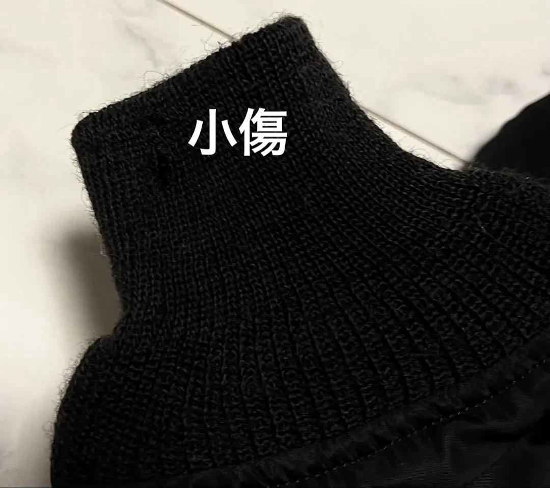 バズリクソンズ ウィリアムギブソン MA-1 フェザー　ワイパーインク RATS