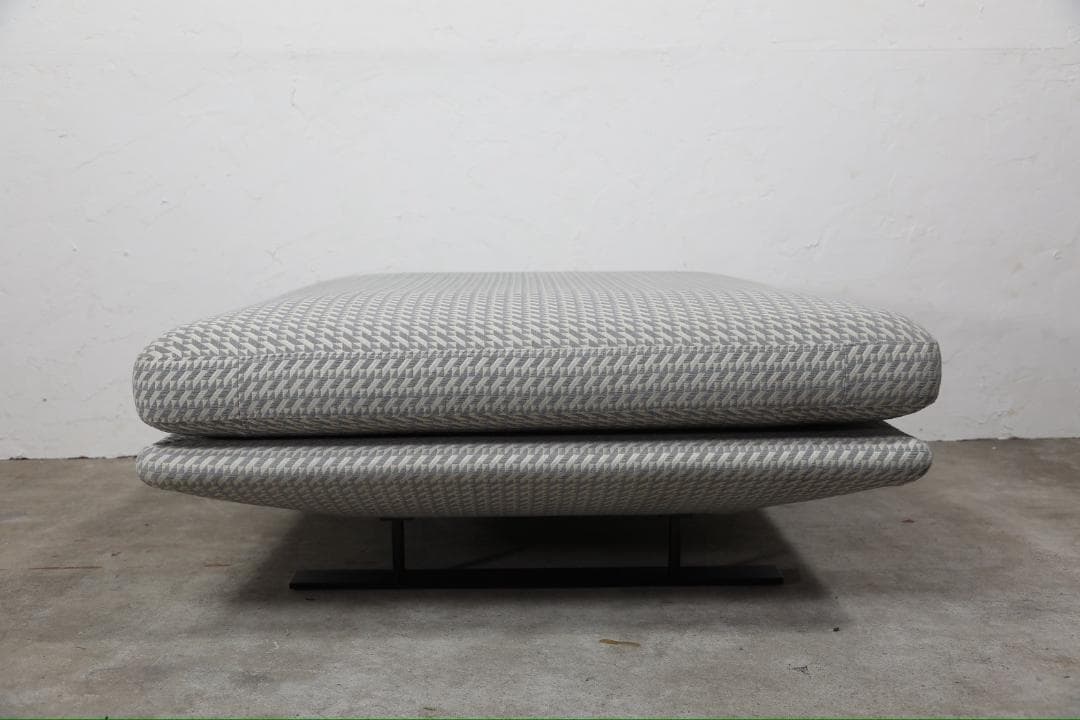 極上品『ligne roset』リーンロゼ シングルソファ スツールRWso63