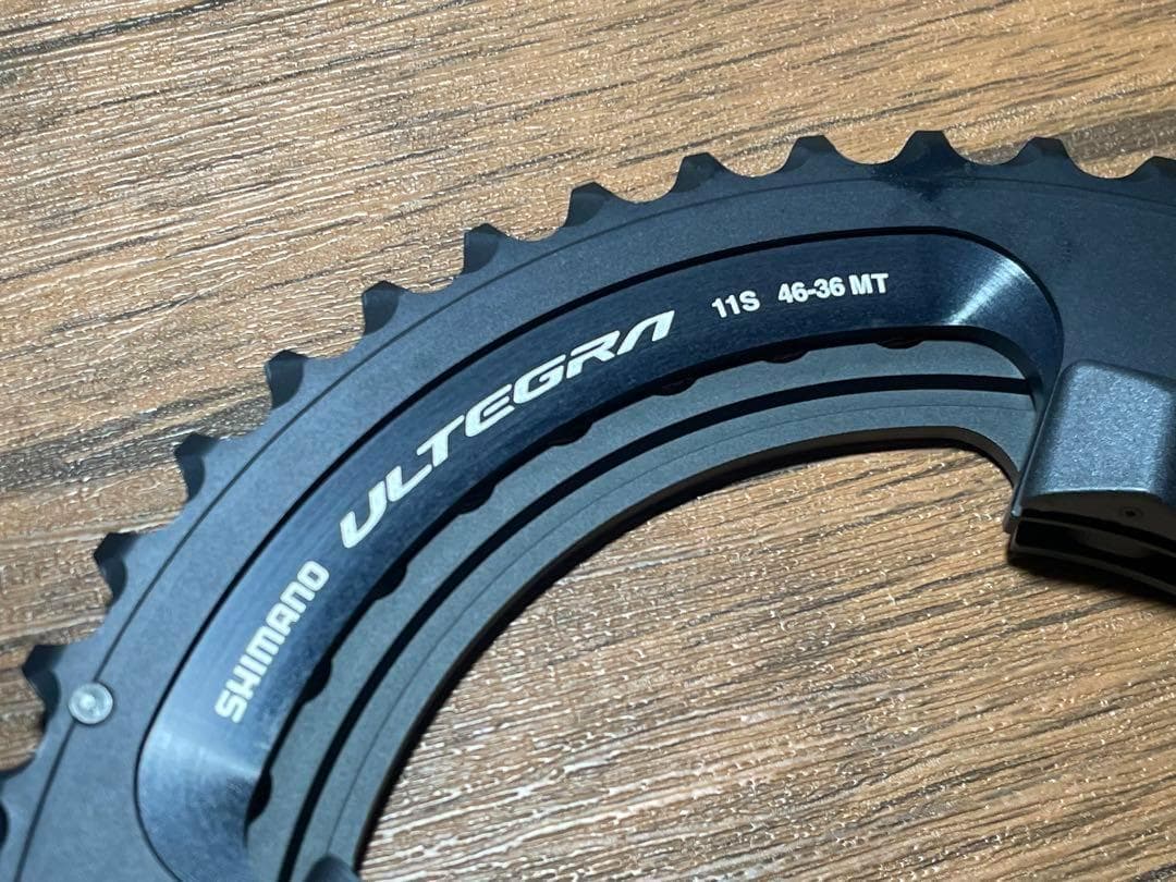 FC-6800 ULTEGRA チェーンリンク 46-36T Shimano