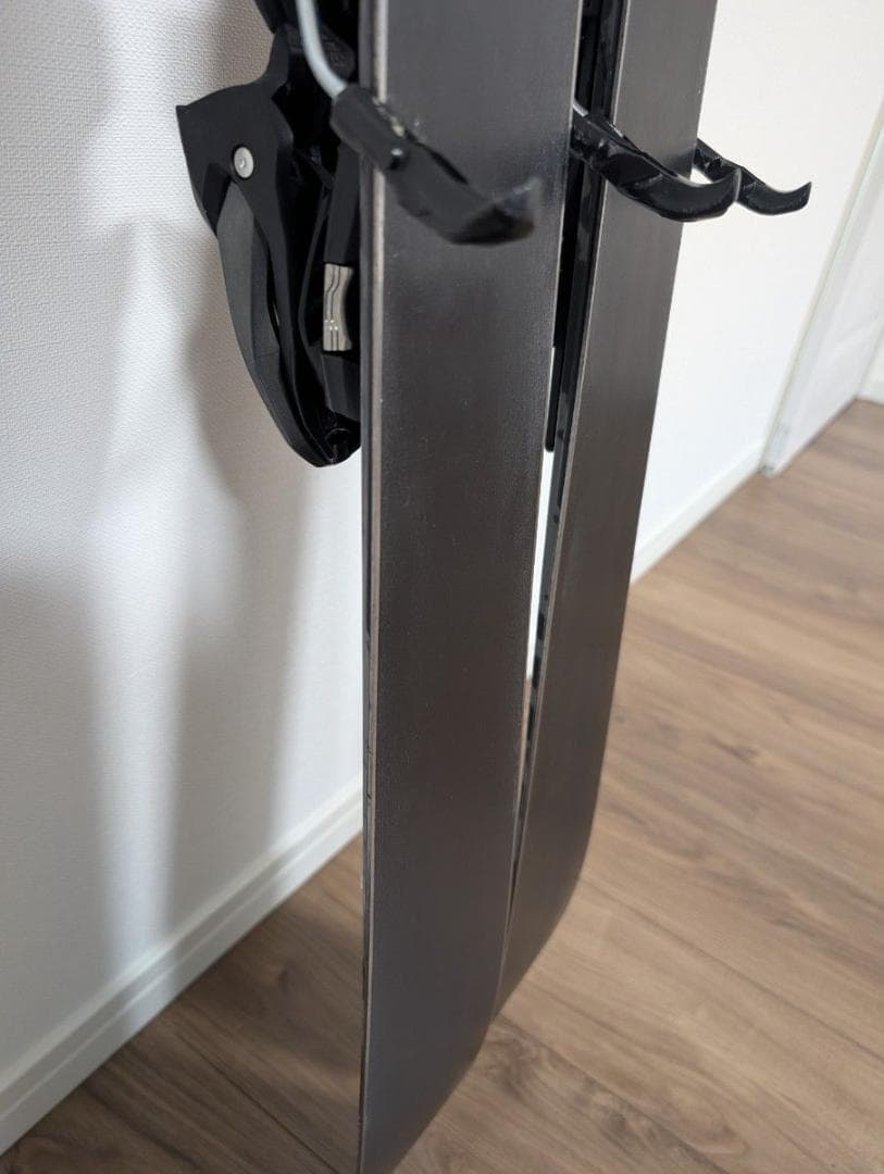 【美品】K2 RECKONER 92 149cm フリースタイルスキー