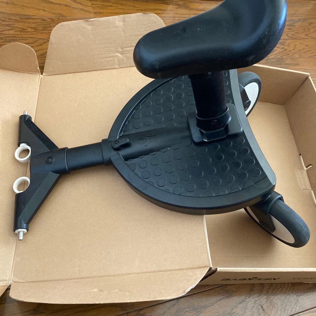 YOYOベビーカーボード／BABYZEN yoyo+ board