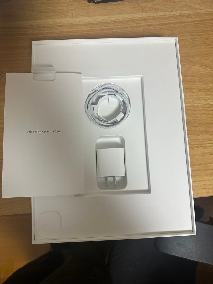 iPad Pro 13インチM4 256GB Wi-Fi 美品 付属品完備