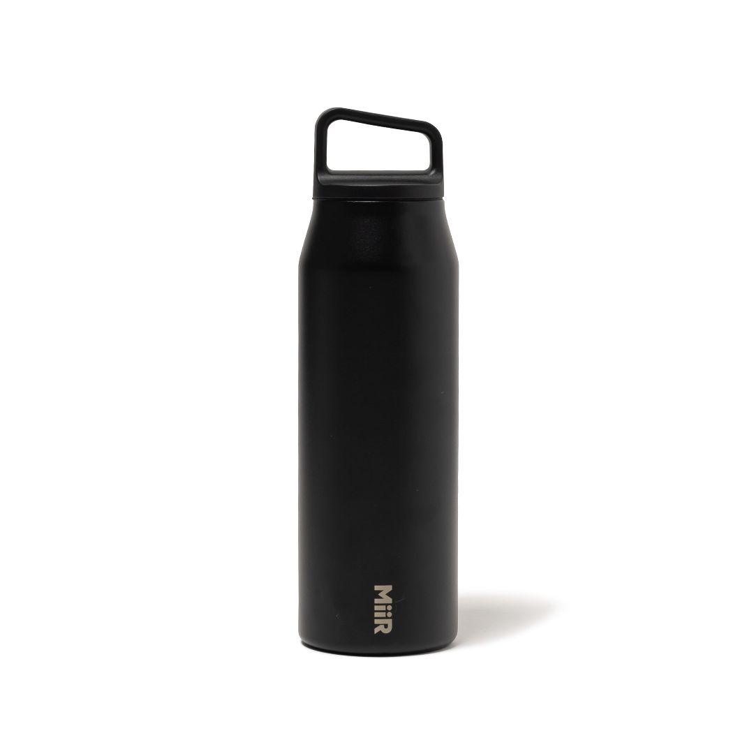 HUMAN MADE WIDE MOUTH BOTTLE 32oz946ml 黒