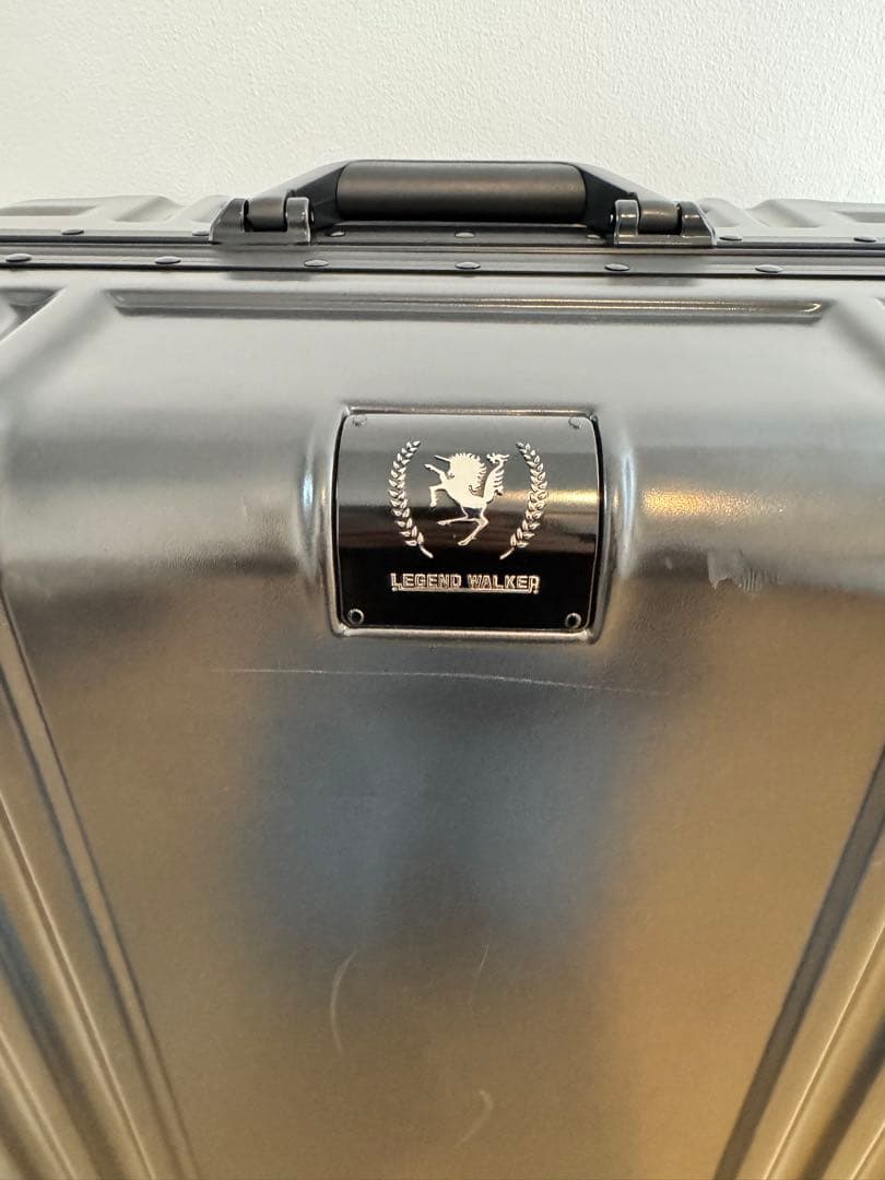LEGEND WALKER レジェンドウォーカー 大型スーツケース Lサイズ相当