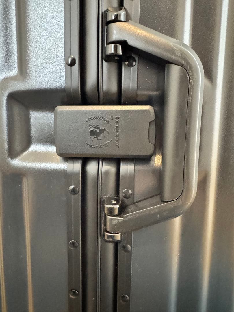 LEGEND WALKER レジェンドウォーカー 大型スーツケース Lサイズ相当