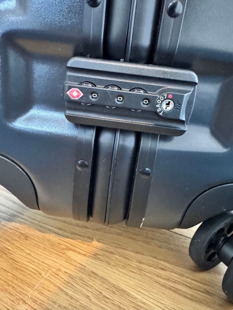 LEGEND WALKER レジェンドウォーカー 大型スーツケース Lサイズ相当