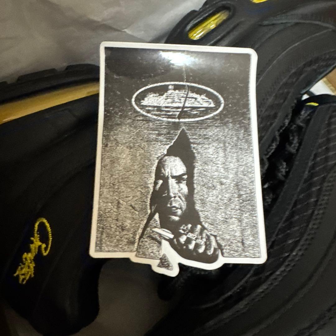 Corteiz コーテイズ Nike Air Max 95 27.5