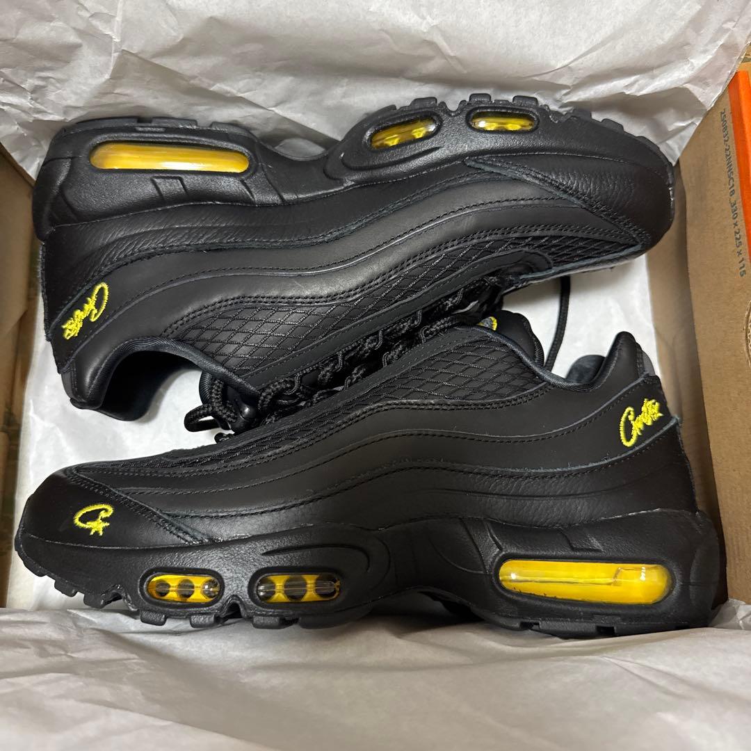 Corteiz コーテイズ Nike Air Max 95 27.5