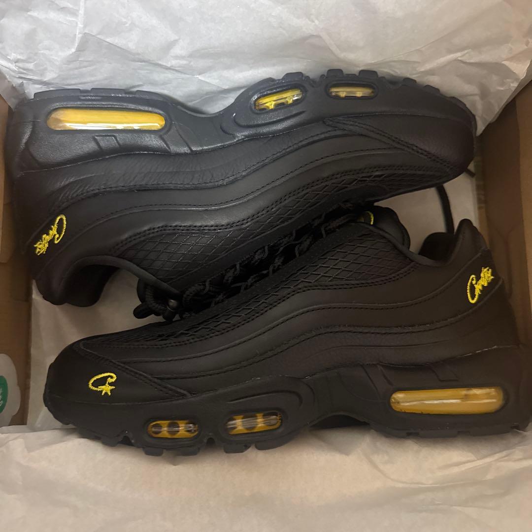 Corteiz コーテイズ Nike Air Max 95 27.5