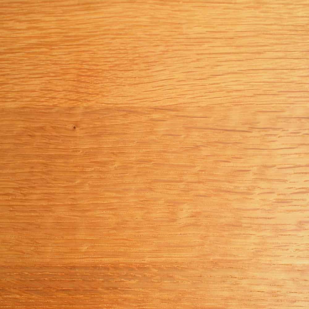 オーク無垢材 スツール サイドテーブルや花台としても ZR24449