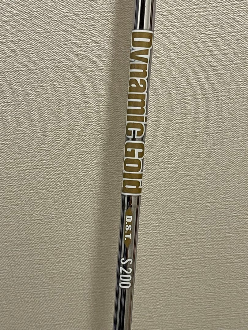 スリクソン　SRIXON ZX7mk2 アイアン　5〜P 6本　DST