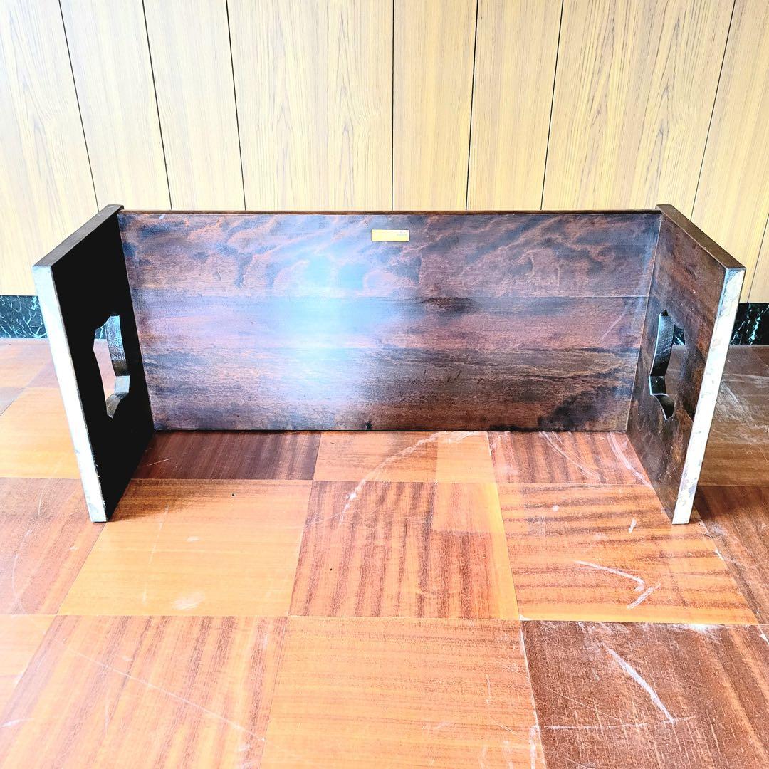 松本民芸家具 ミズメザクラ ローテーブル