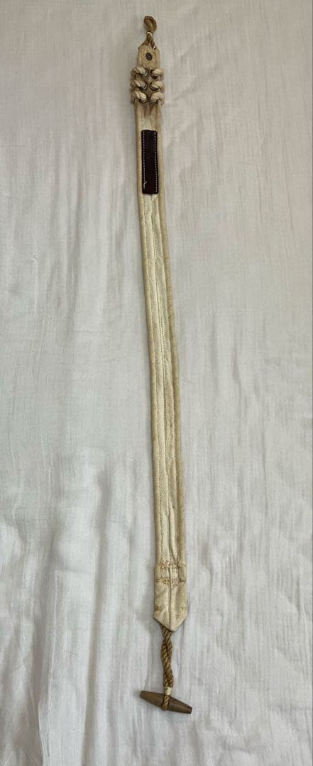 RRL リミテッドエディション　トグルベルト　w34 シリアル入り