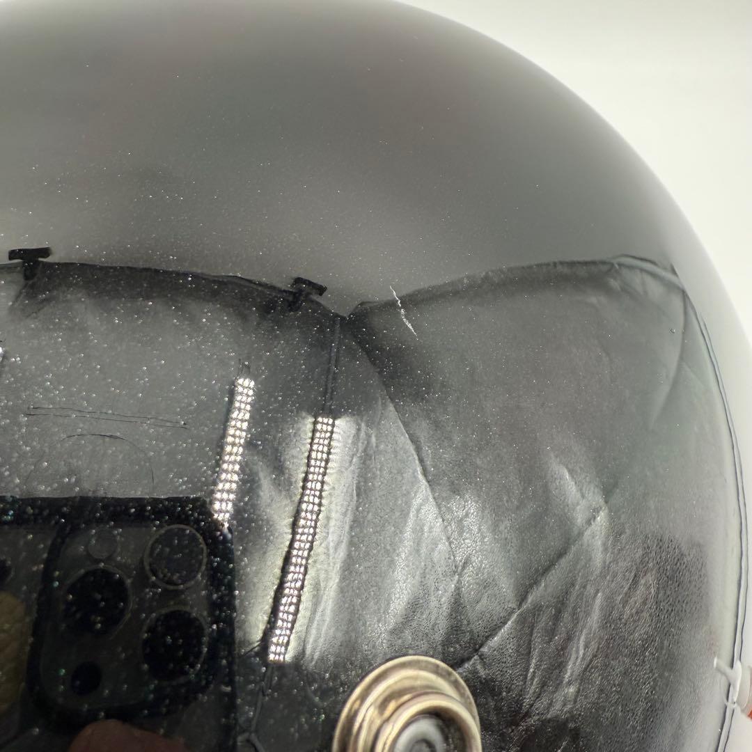 極美品 ARAI CLASSIC MOD ジェット ヘルメット XL 23年式