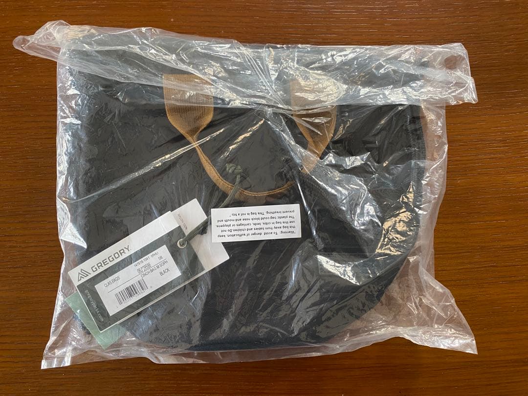 CLUBHAUS×SOPHNET.×Gregory カートバッグ　Golf