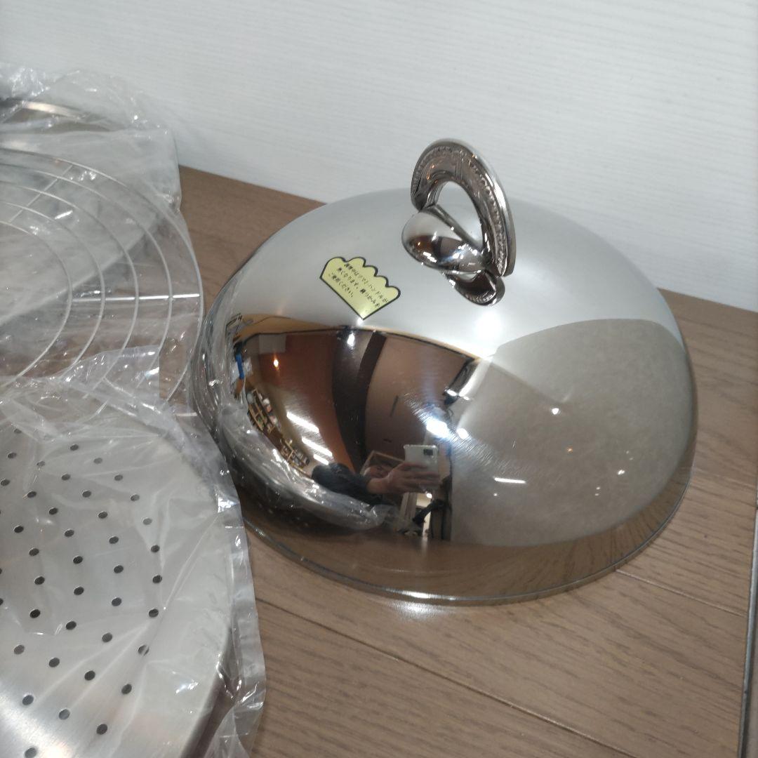 【美品】ナチュラルウェアー NATURAL WARE O-Ⅱ 5点セット