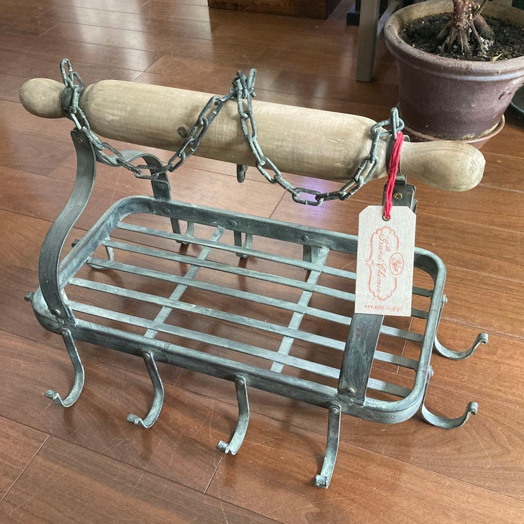 【吊り下げフック】グランシュマン ブロカント ルロー