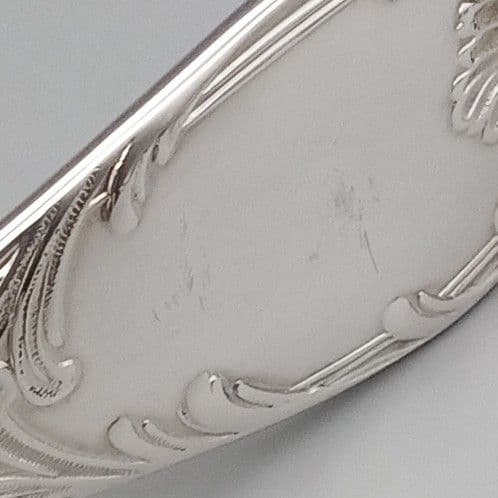 【専用】クリストフル マルリー カトラリー 6本セット フォーク ナイフ