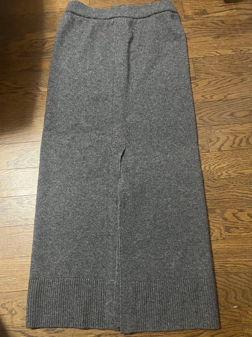 Deuxieme Classe OLBIA スリットスカート　38