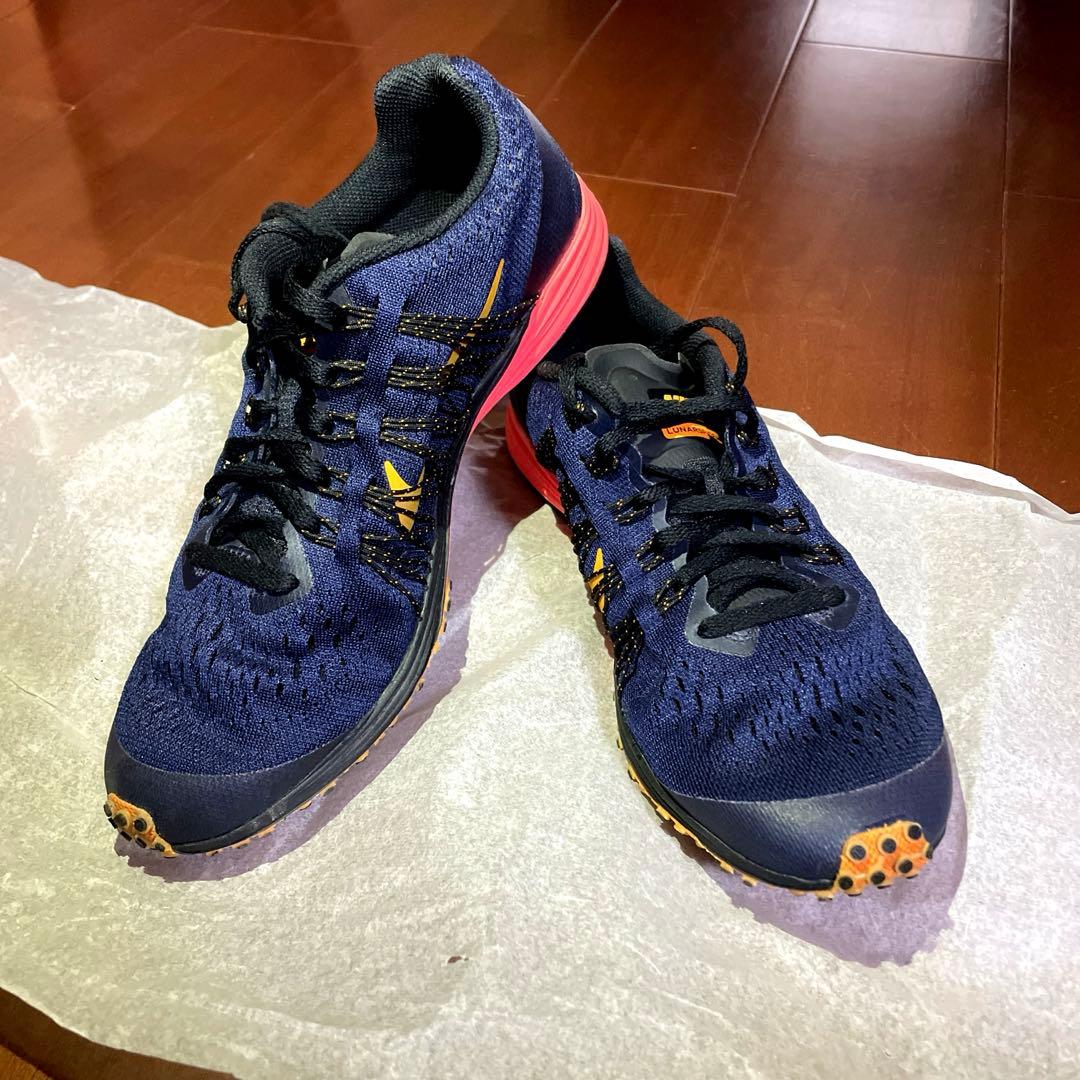 ルナスパイダーR6