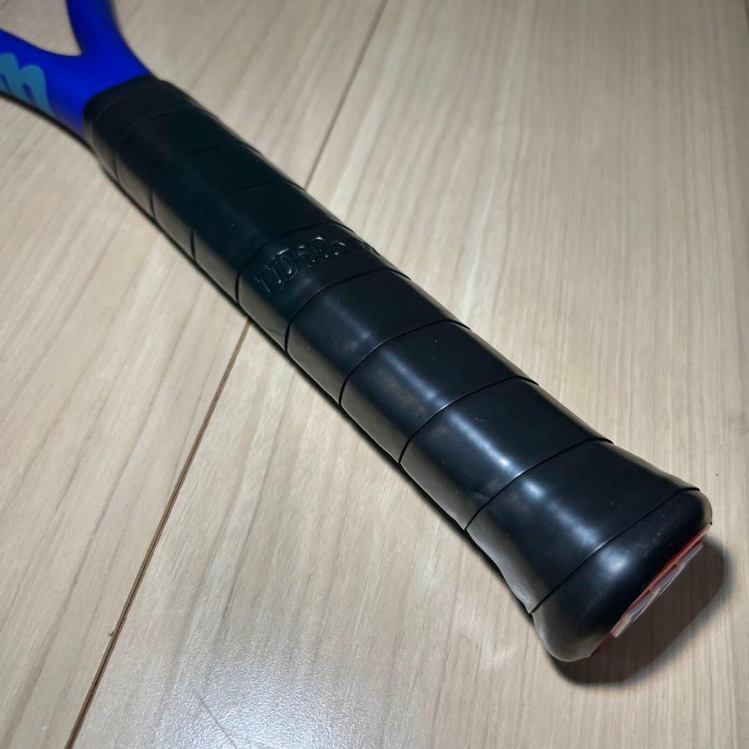 ラケット(硬式用) Wilson ULTRA TEAM V5