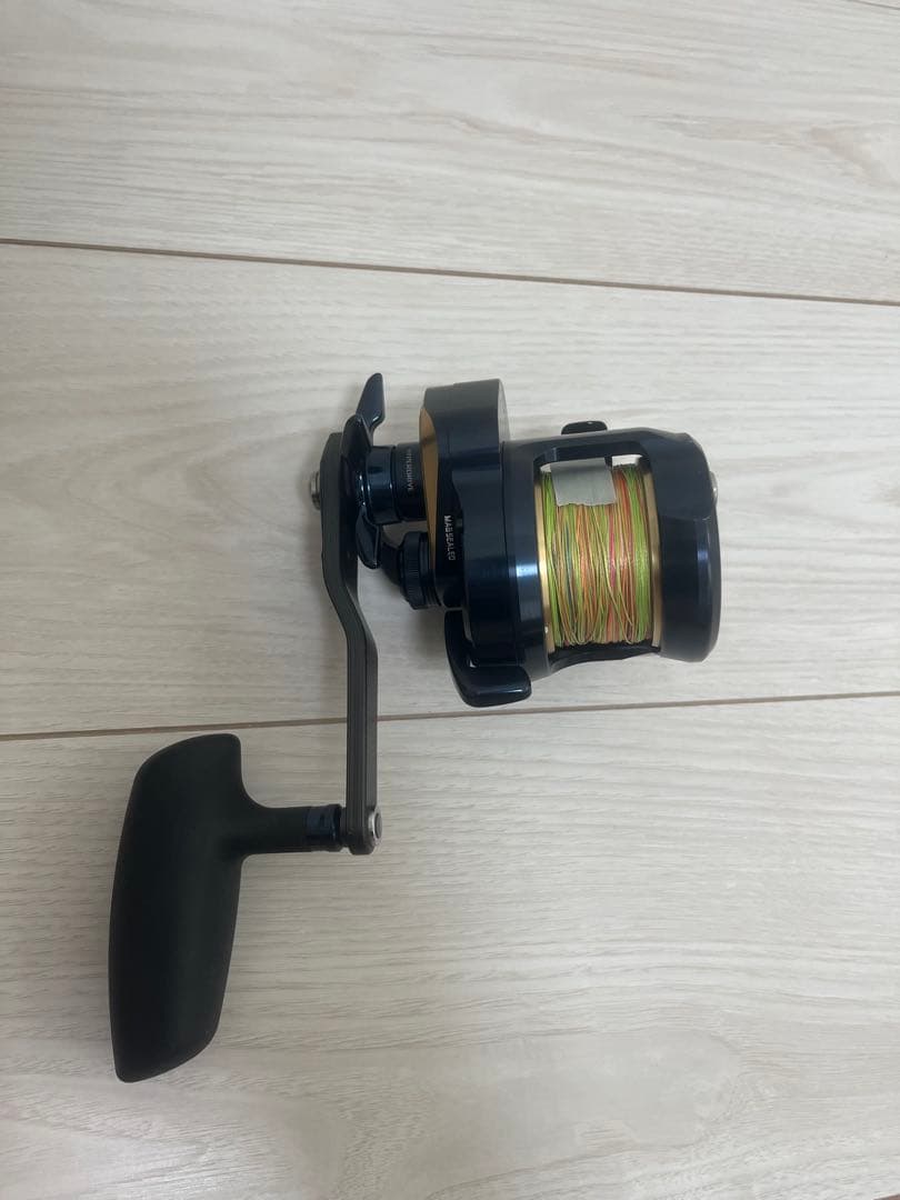 ソルティガ15HL-SJ