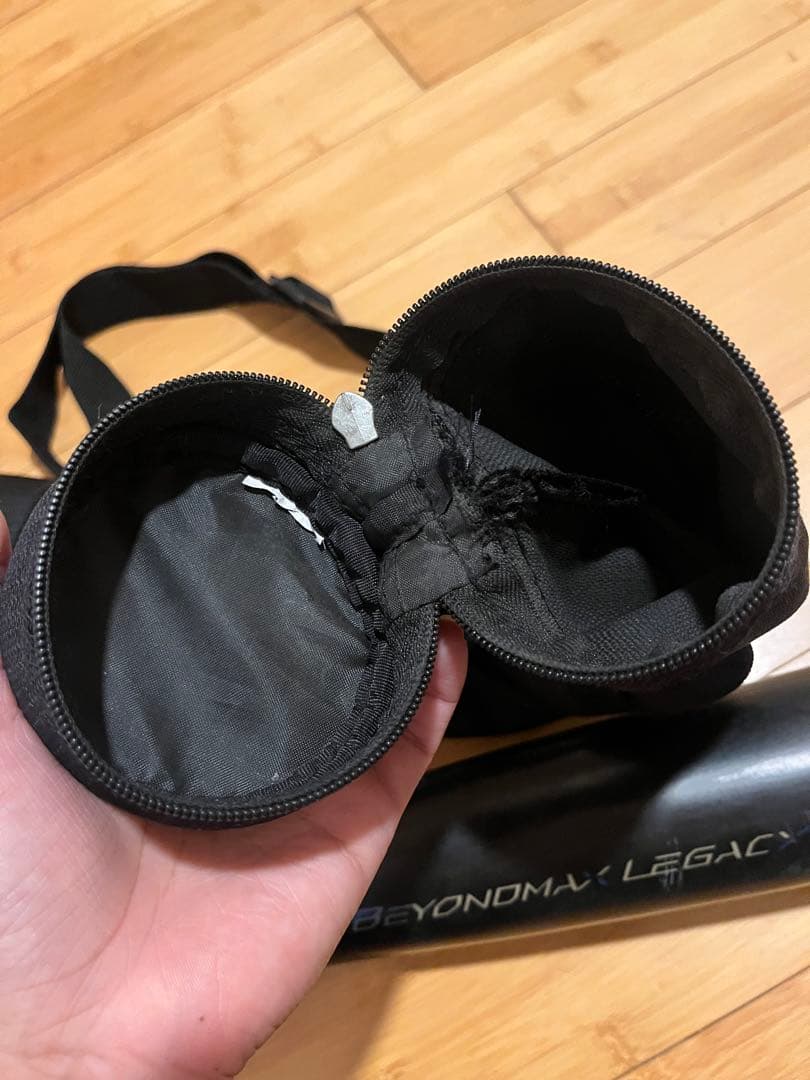 ビヨンドマックスレガシー2023年モデル78cm少年野球軟式