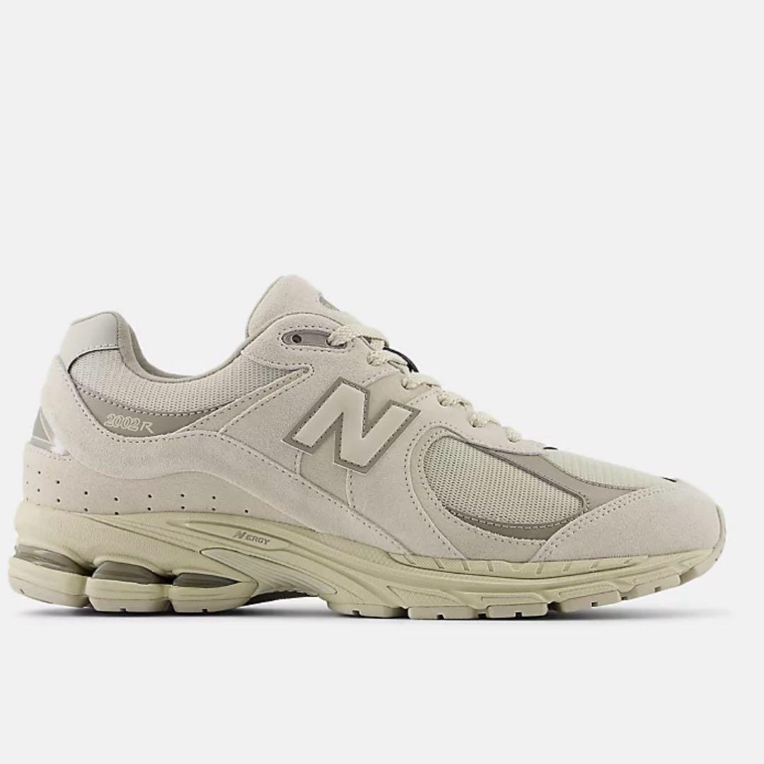 New Balance ニューバランス U2002RBE ベージュ 25㎝