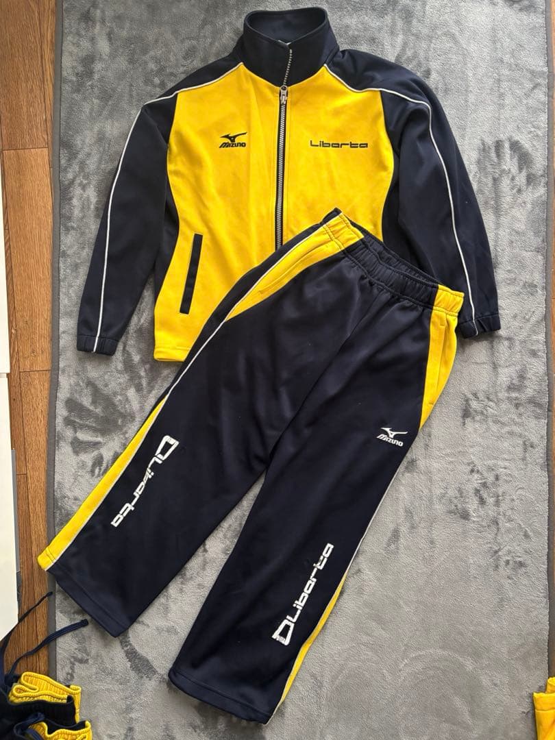Liberta リベルタ　サッカーウエア　まとめ　140〜150㎝　M