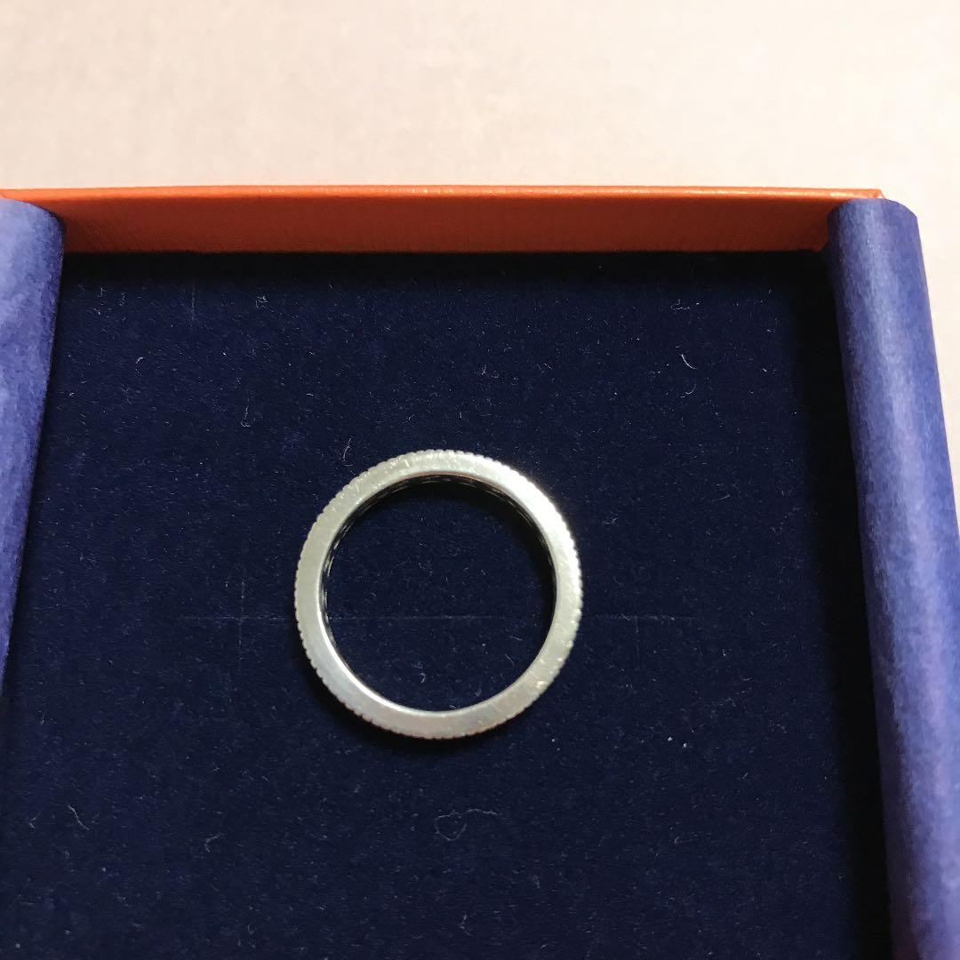 ラブアンドヘイト　love&hate リング　指輪　レディース