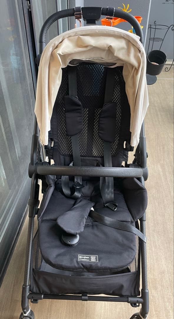 サイベックス メリオカーボン(2023年モデル)ドリンクホルダー付き