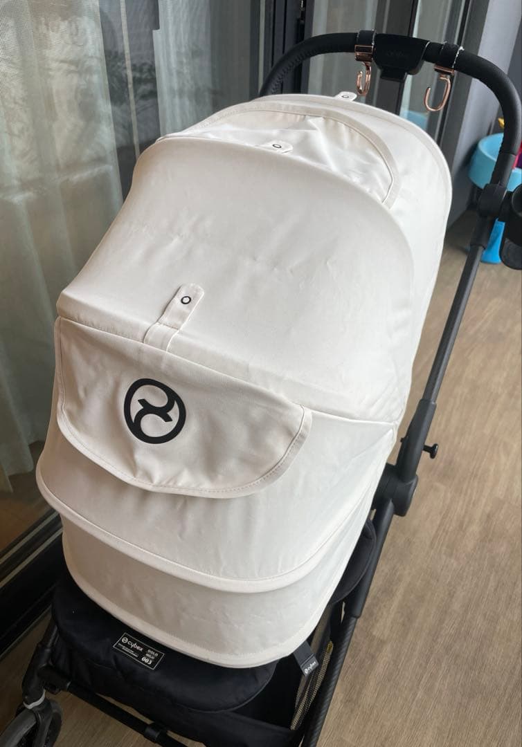 サイベックス メリオカーボン(2023年モデル)ドリンクホルダー付き