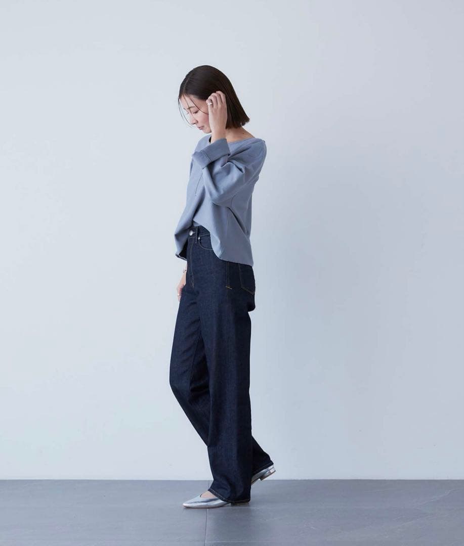 YANUK ヤヌーク　Lea レア　21 OWI