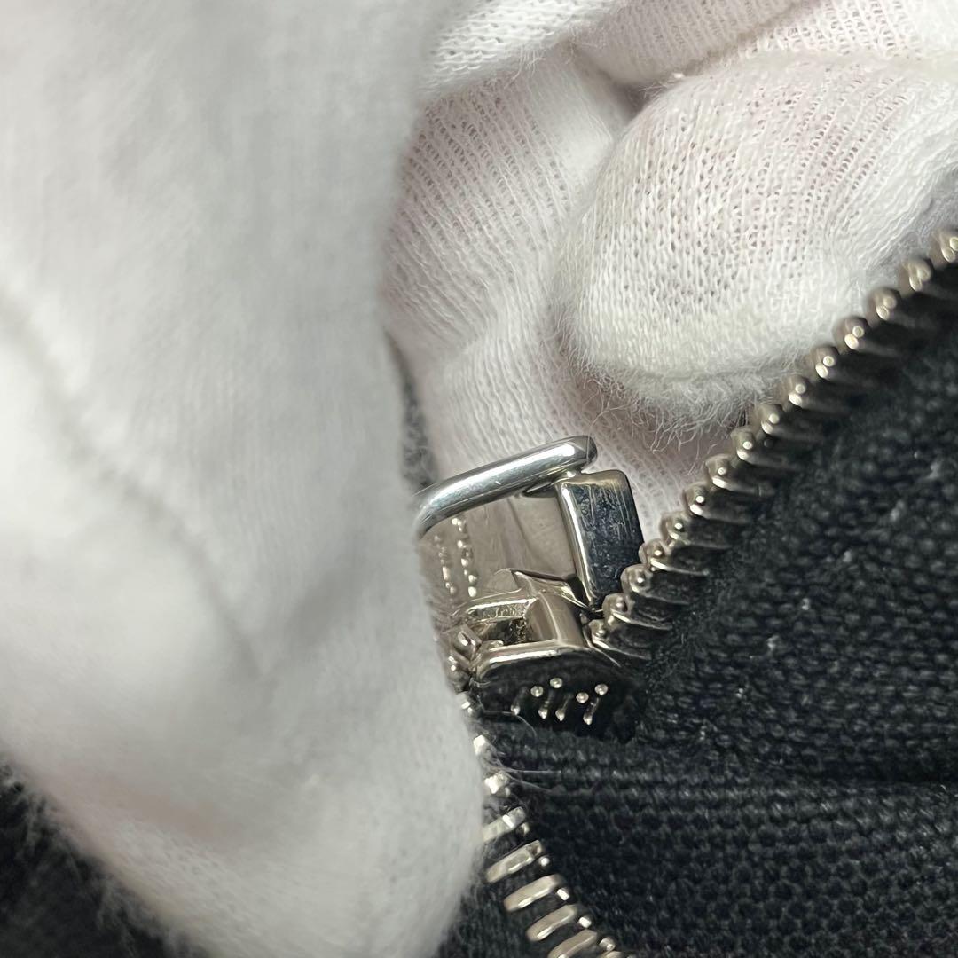 希少 プラダ カナパ フラワーデザイン トートバッグ キャンバス 大容量 A4可