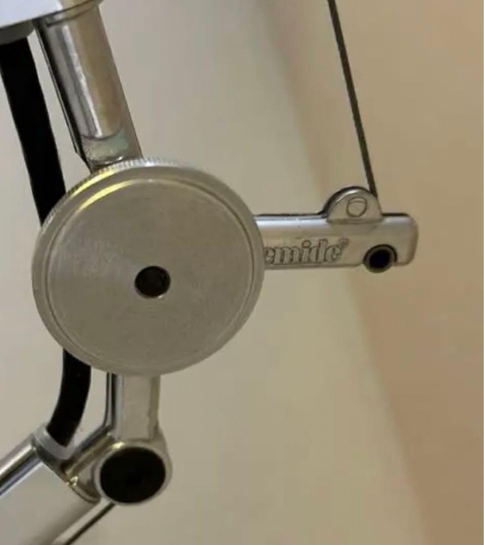 Artemide アルテミデ Tolomeoトロメオメガ フロアスタンド