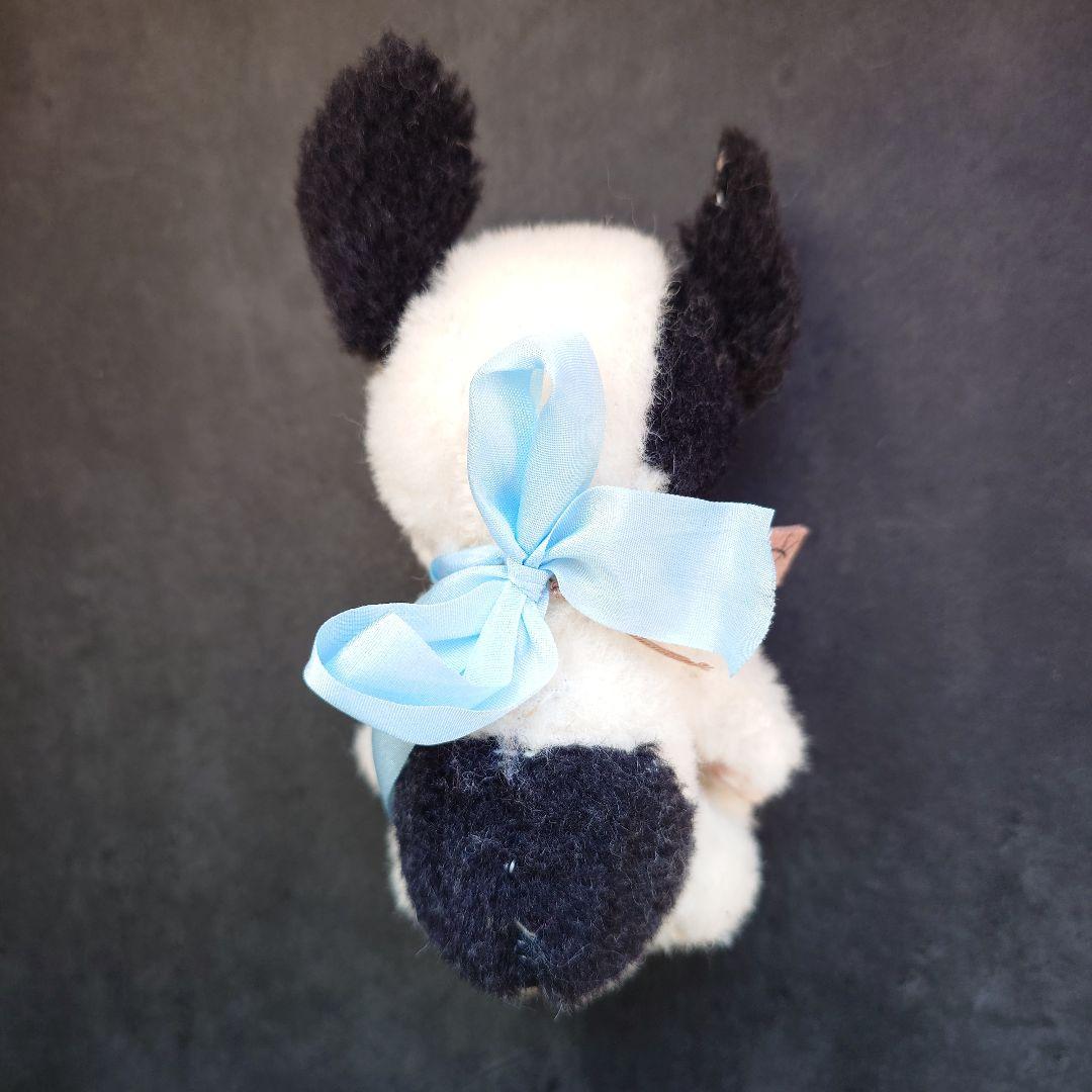 haco deco フレンチブルドッグ ぬいぐるみ