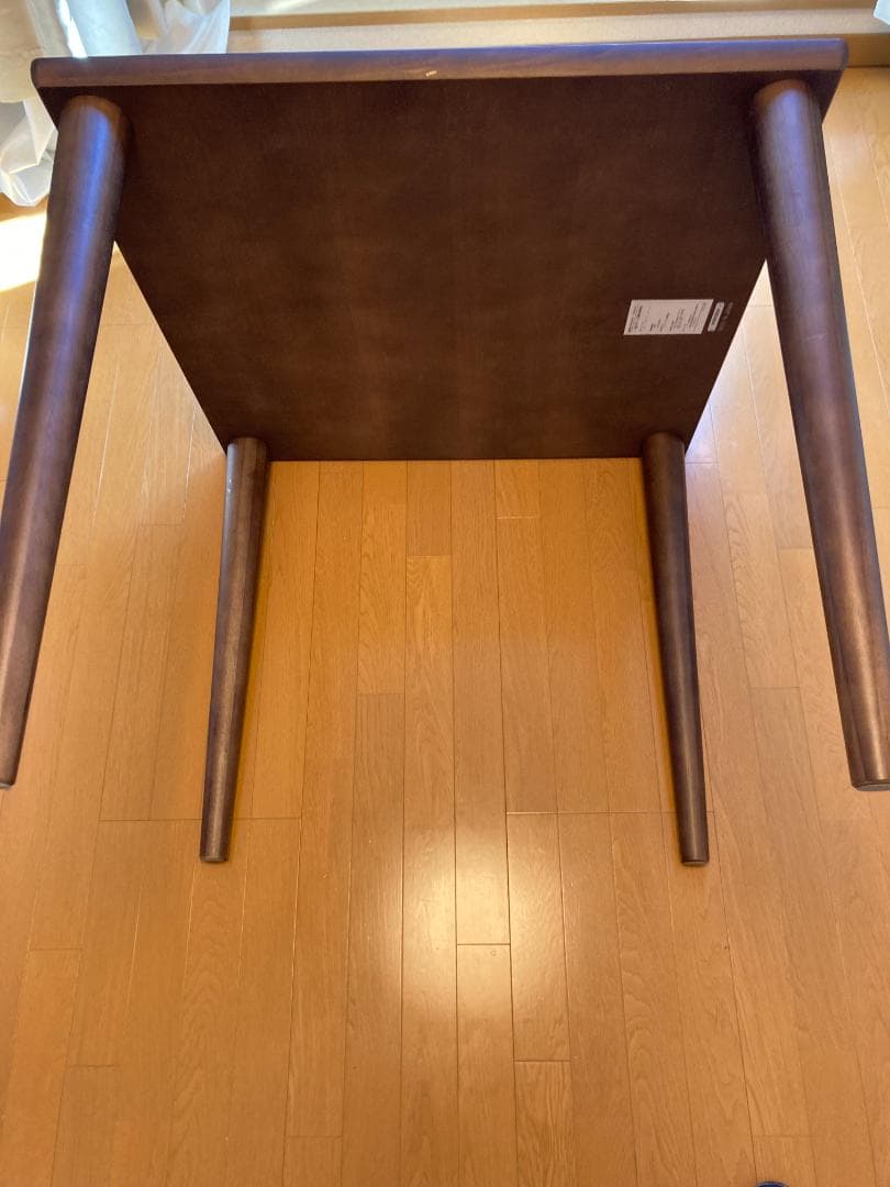 ダイニングテーブル800 カリモク60