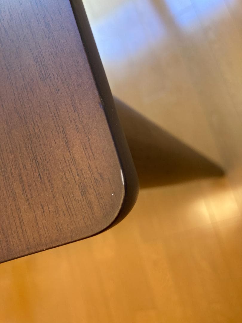 ダイニングテーブル800 カリモク60