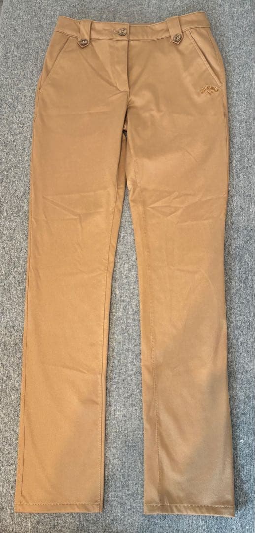 【極美品】大人可愛いCallaway3点セット M/FR