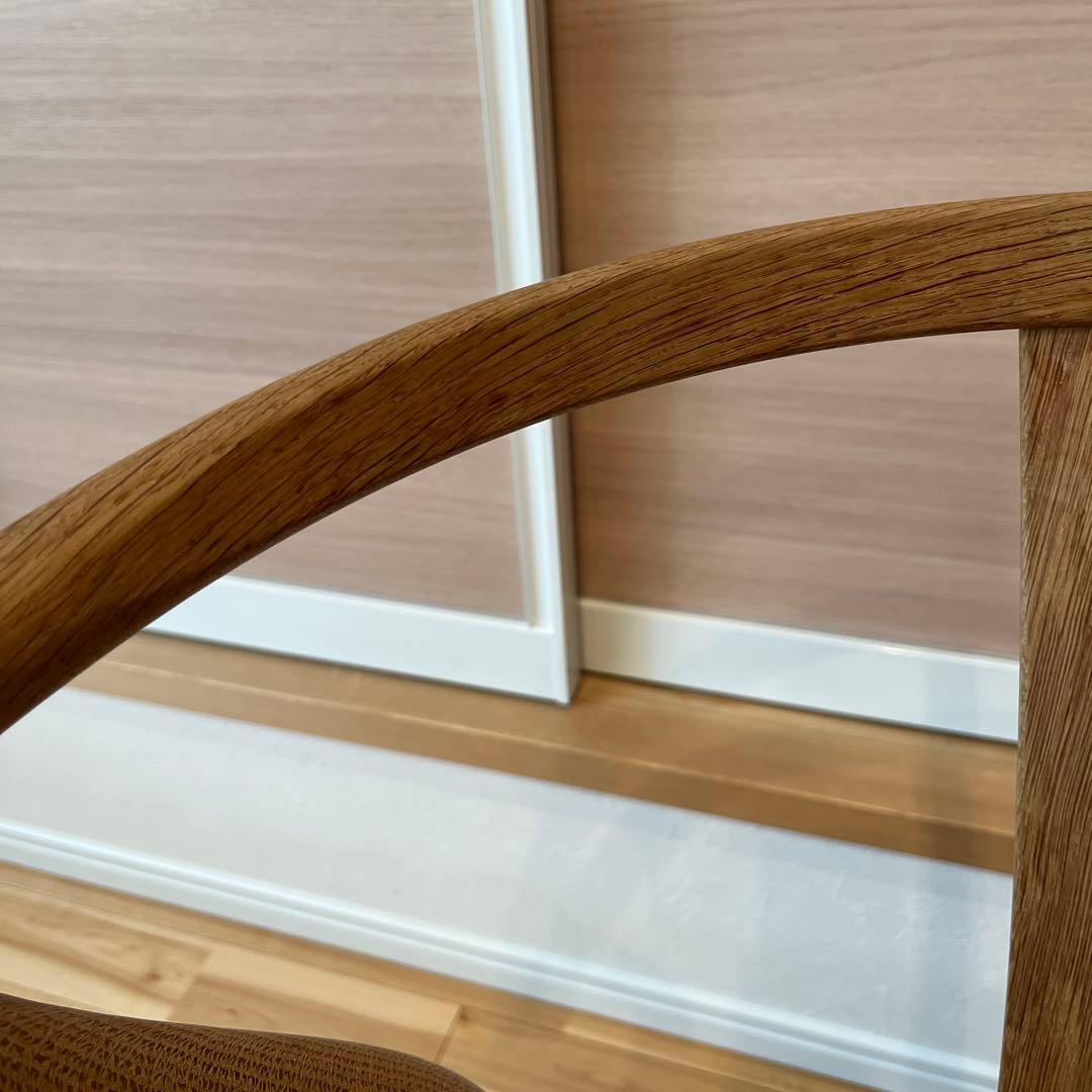 Yチェア カールハンセン 正規品 ビーチ材　ソープ仕上げ