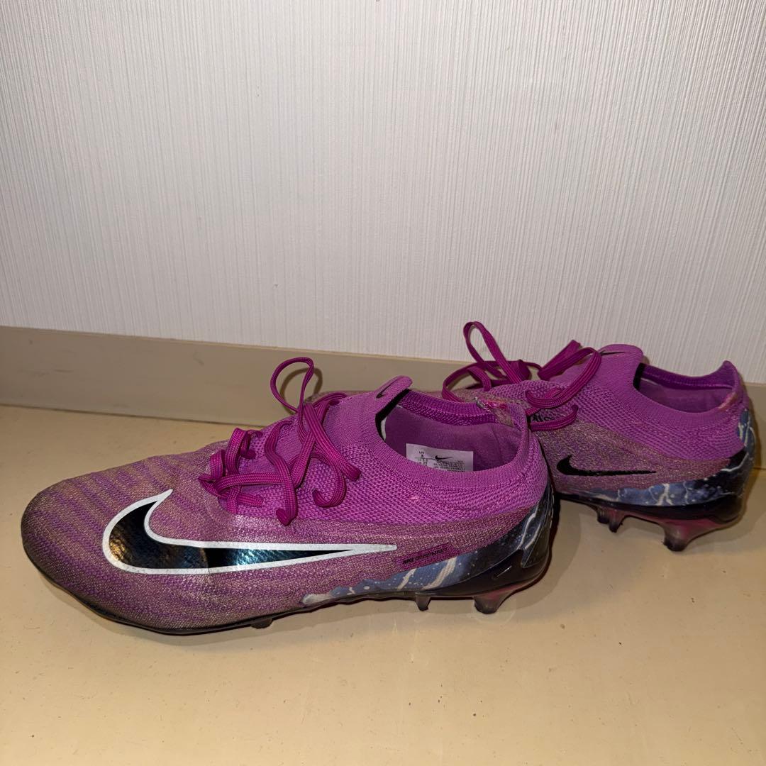 NIKE ファントム GX 25cm