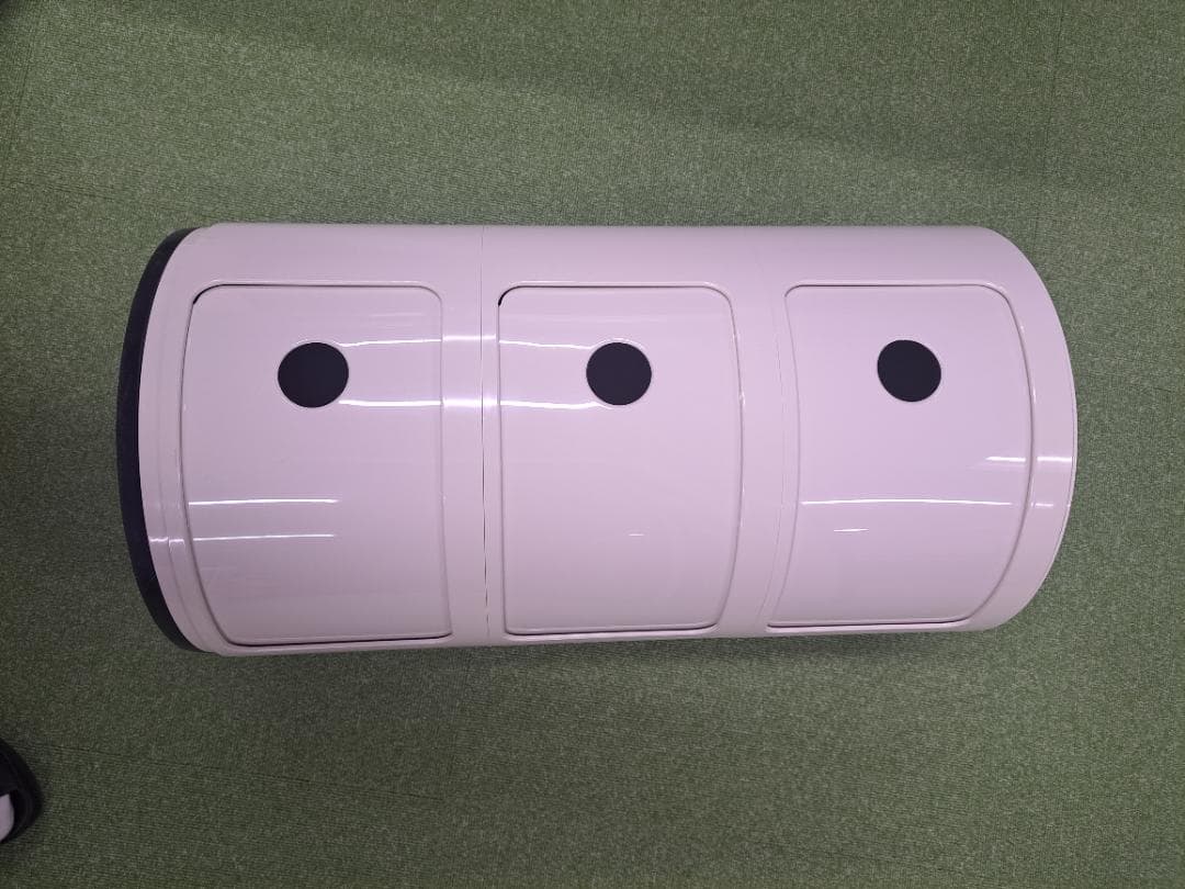 正規品【kartell/カルテル】 コンポニビリ　3段　イタリア製